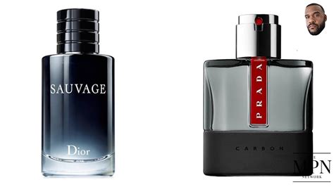 dior sauvage vs prada luna rossa carbon|prada carbon vs sauvage.